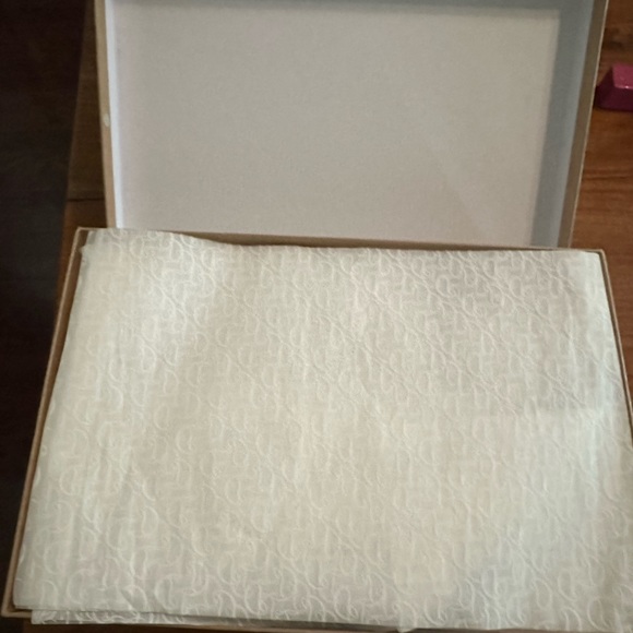 Christian Louboutin Lipstrass Black Crepe Satin 100MM 39 IT PRICE FIRM - Picture 12 of 17